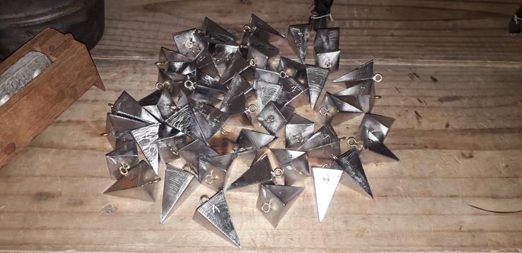 Sinkers