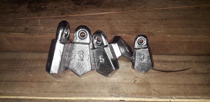 Sinkers