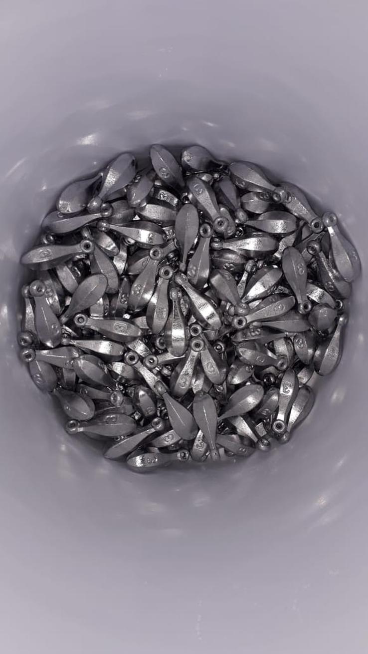 Sinkers