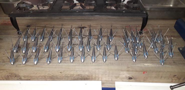 Sinkers