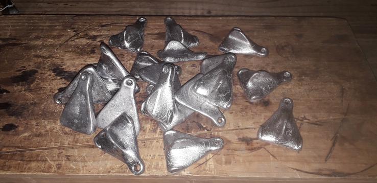 Sinkers