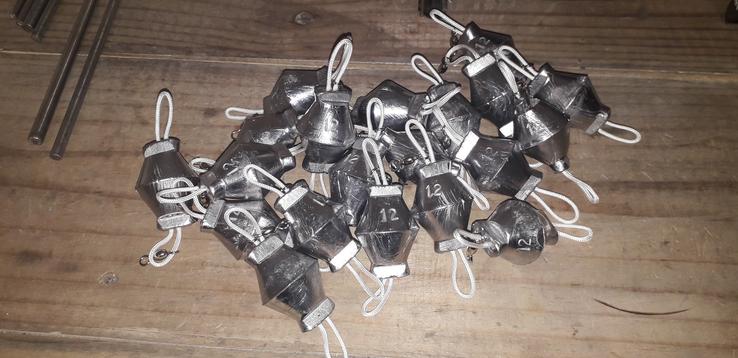 Sinkers