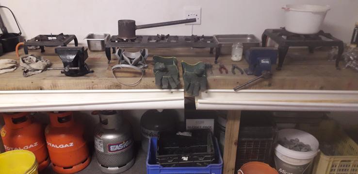 Workshop