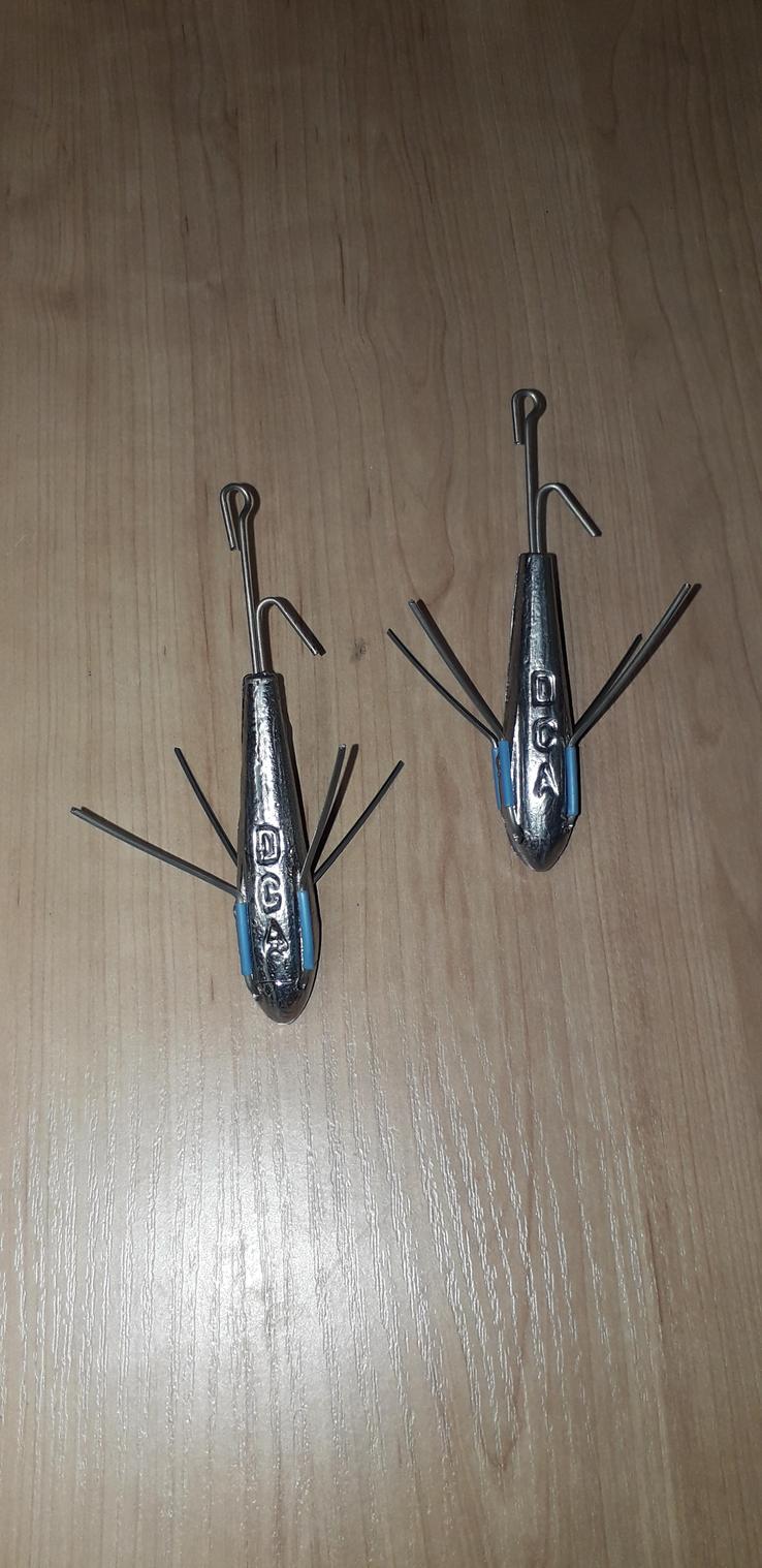 Sinkers