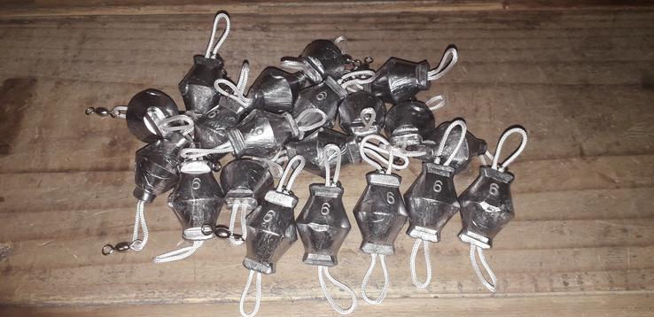 Sinkers